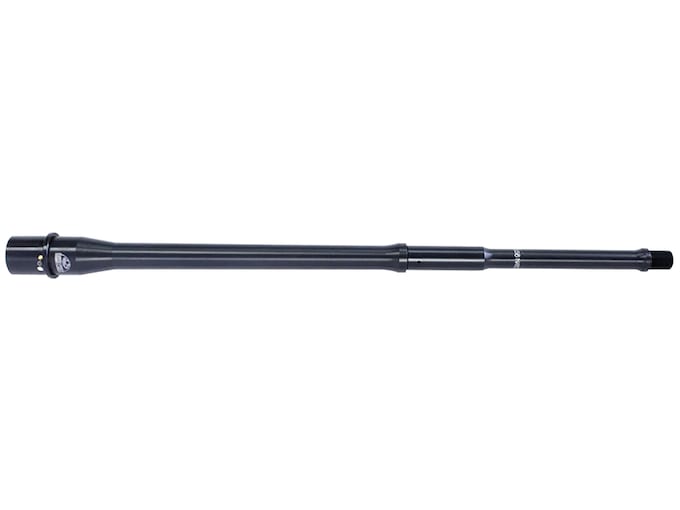Faxon Duty Series Gunner AR-15 Barrel 5.56x45mm NATO 16" Gunner Contour 1:8" Twist QPQ Black