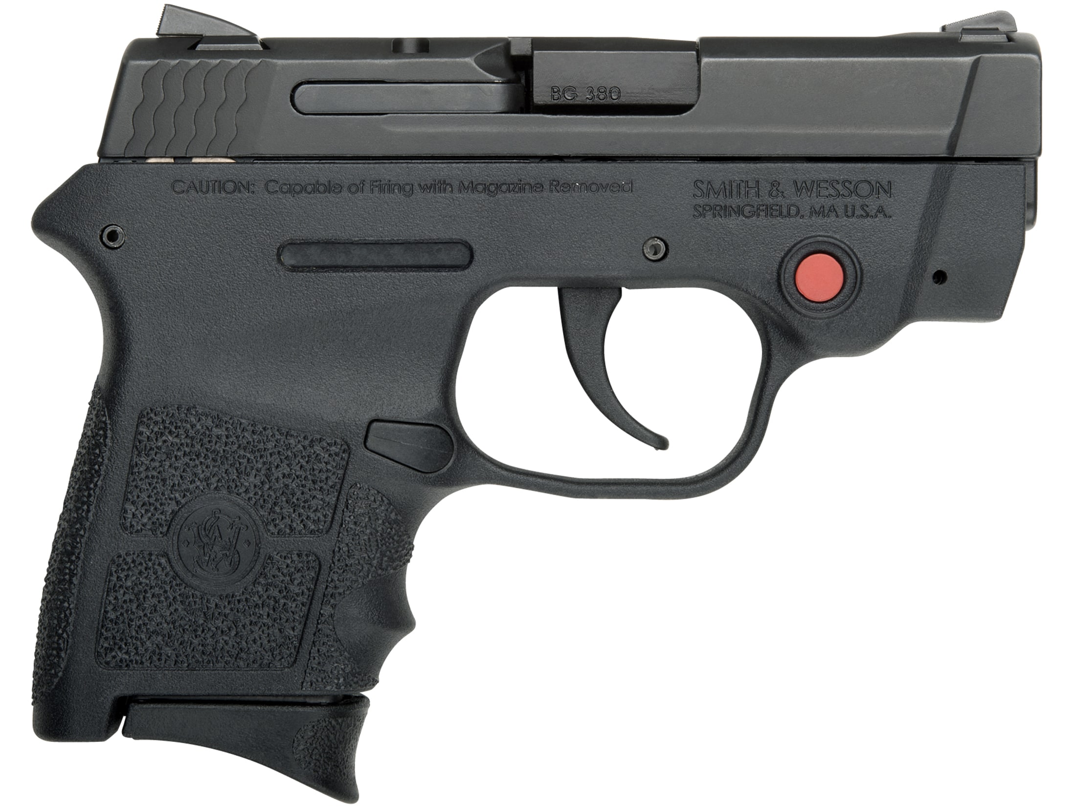 Smith Wesson M P Bodyguard 380 Cerakoted Using Satin - vrogue.co