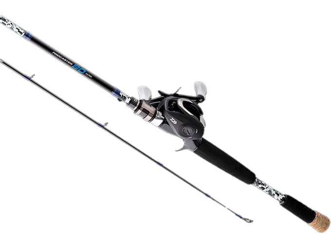 5 Best Baitcasting Combos for Sale - MidwayUSA