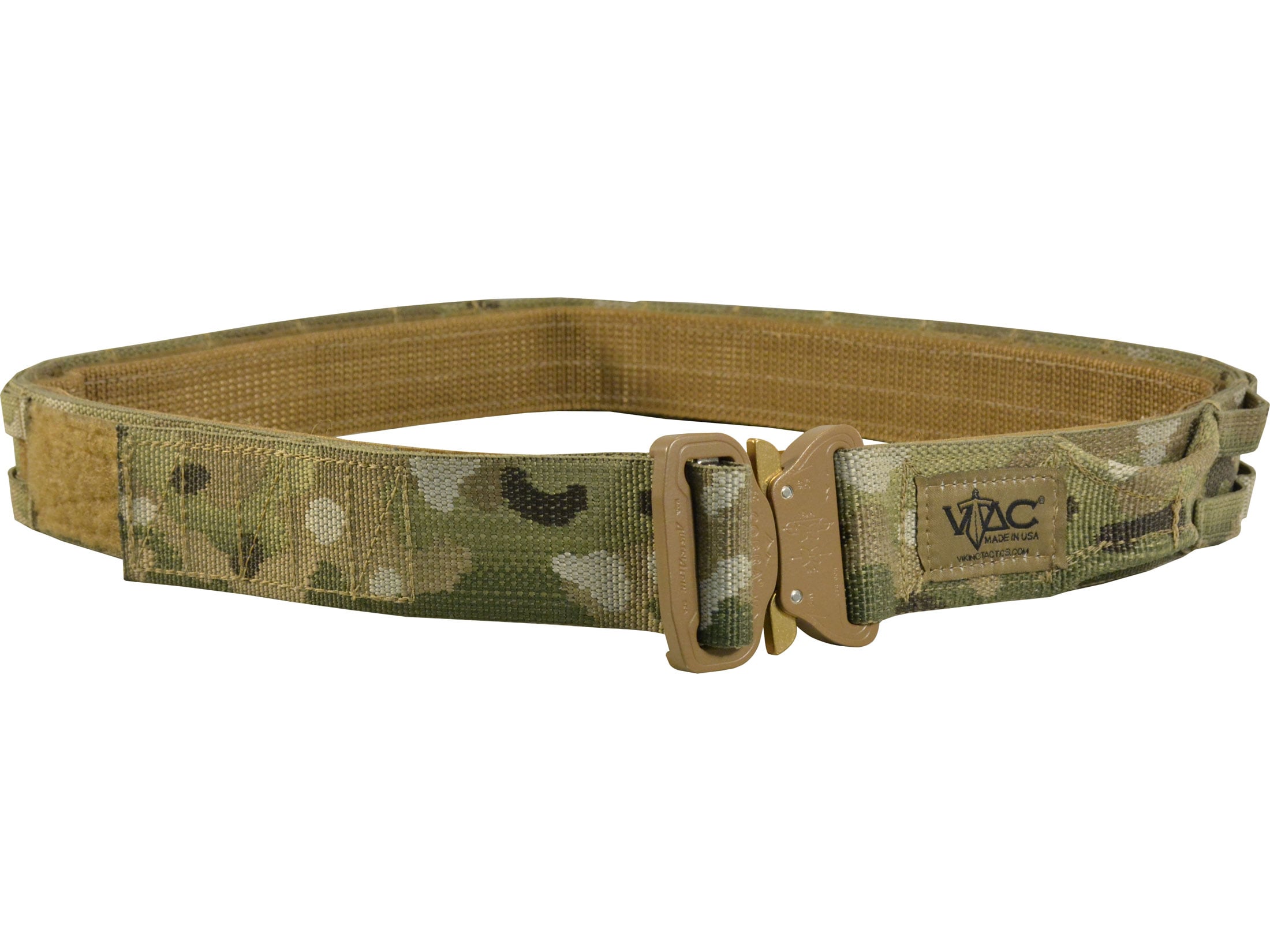 VTAC　RAZE ベルト　マルチカム　Mサイズ VTAC RAZE ベルト マルチカム Mサイズ VTAC RAZE BELT - VIKING