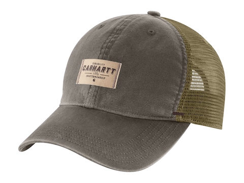 Carhartt Glennville Cap