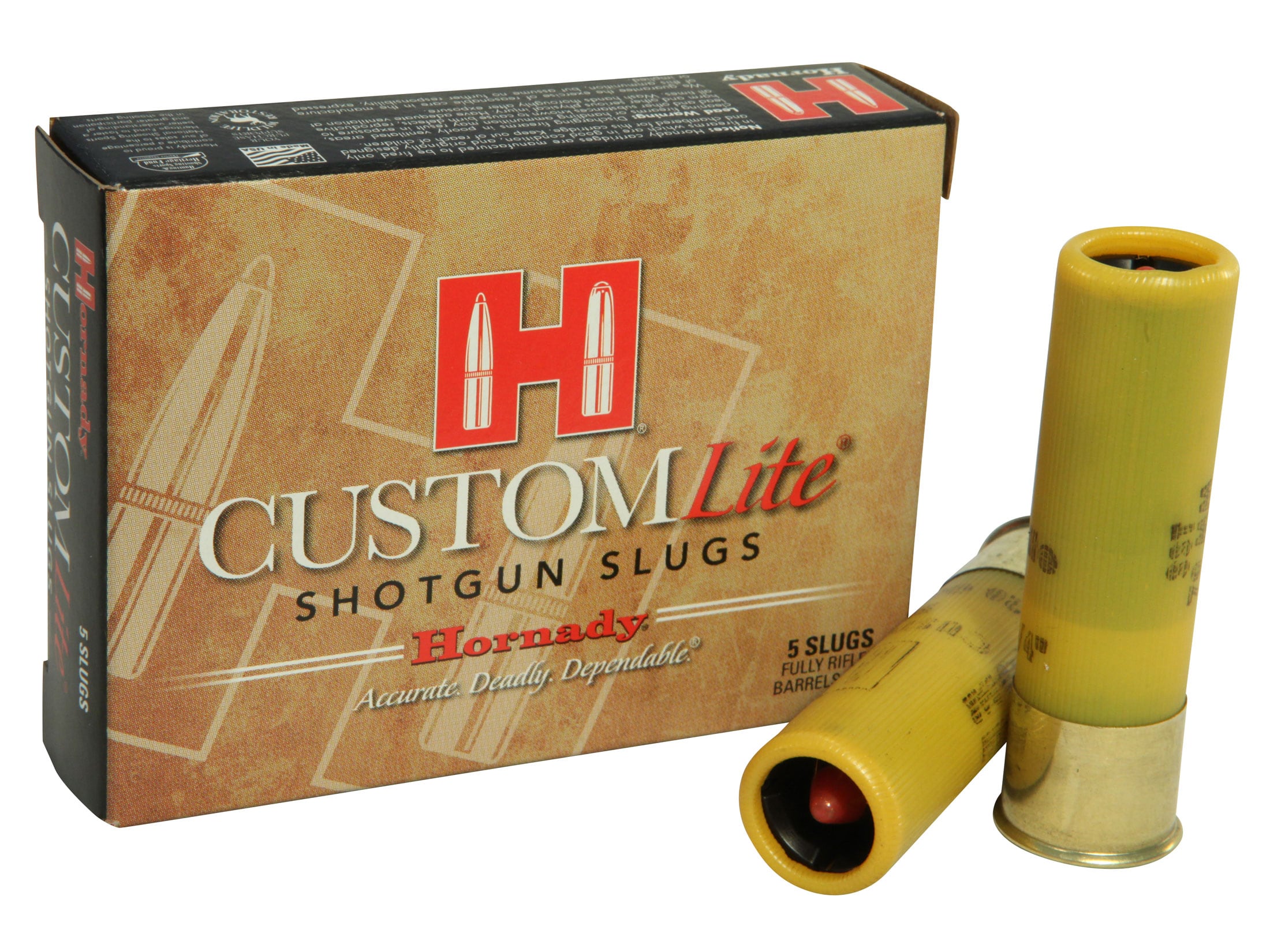 Shotgun enthusiasts will enjoy the Hornady 20 gauge offering, delivering 25...