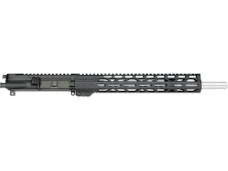 Rock River Arms AR-15 Predator Pursuit Complete Upper Receiver 223 Wylde 16" Stainless Steel Barrel 12.5" M-LOK Handguard Black