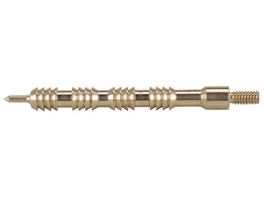 Montana X-Treme Patch Grabber Rifle Cleaning Jag 17 Cal 5-40 Thread