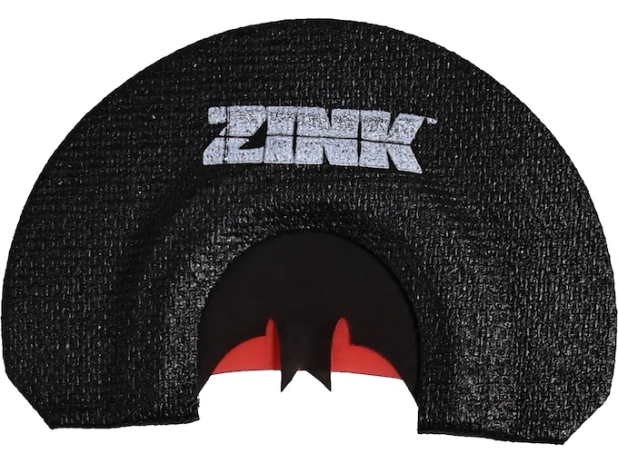 Avian X ZNKTSTMC Thunder ST Mouth Call Attracts Turkey Species Black | USA Gun Store