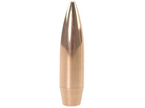 Lapua Scenar Bullets 30 Caliber (308 Diameter) 185 Grain Hollow Point Boat Tail Box of 100