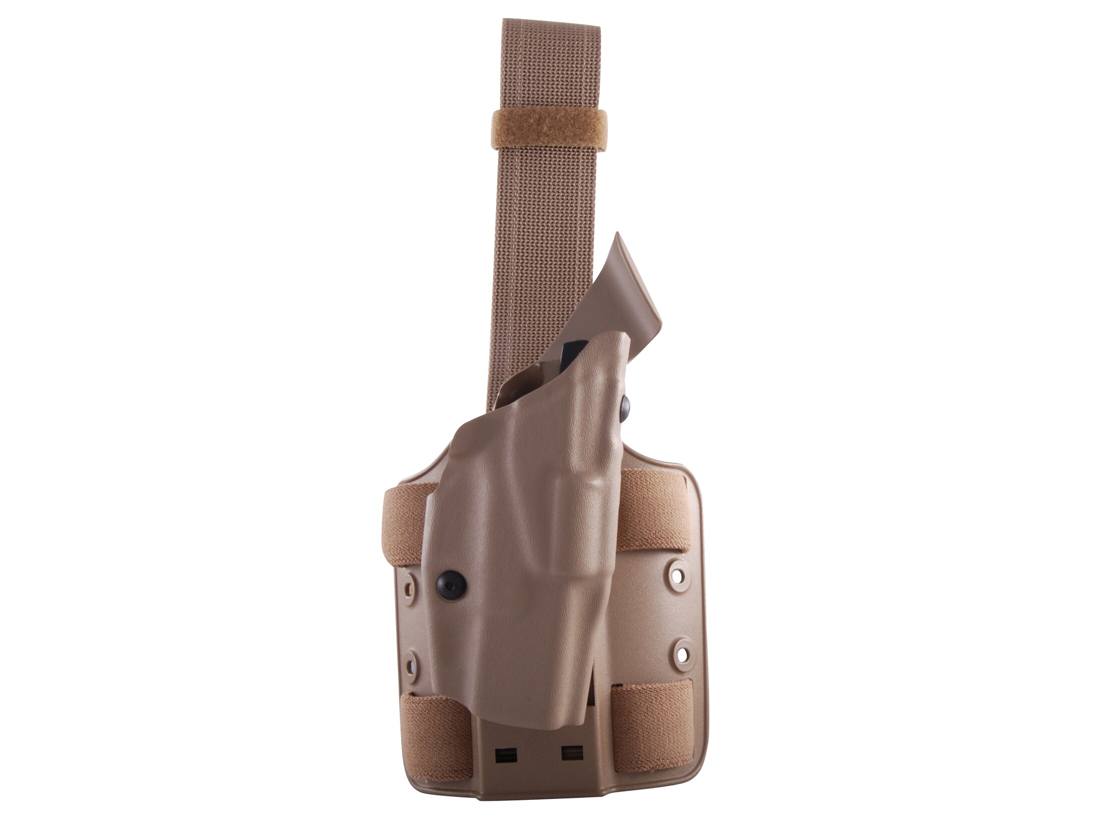 Safariland 6354 ALS Tactical Drop Leg Holster Right Hand Glock 19 23