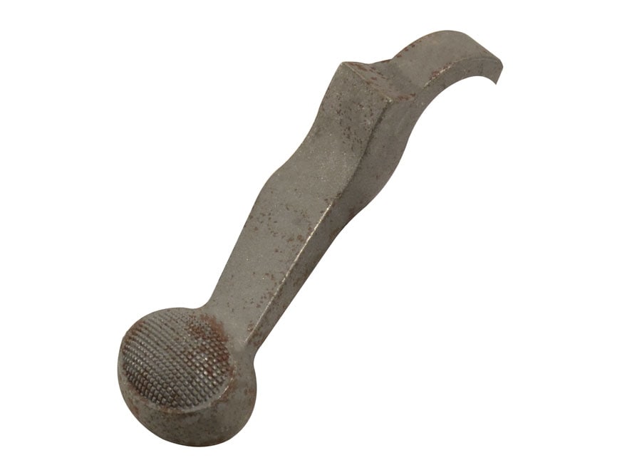 Remington Bolt Handle Remington 700 Left Hand Steel the White