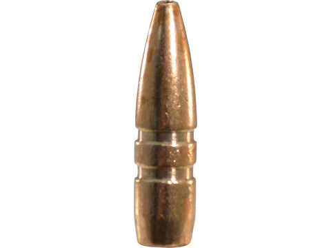Federal Bullets 22 Caliber (224 Diameter) 62 Grain Open Tip Match Box of 2000 (Bulk)