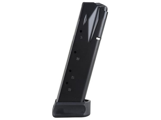 Sig Sauer P226 Magazine 9mm 20-Round Steel Matte