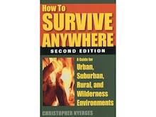 Camping & Survival Books & Videos in Camping Gear & Survival Supplies