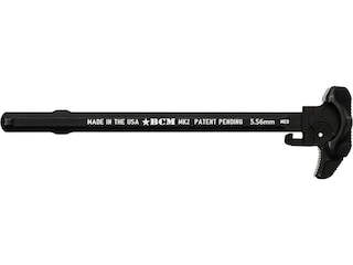 Bravo Company BCM MK2 AR-15 Asymmetric Charging Handle Medium Latch