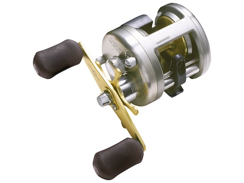 Shimano CARDIFF 300A Baitcast Reel RH 5.8:1