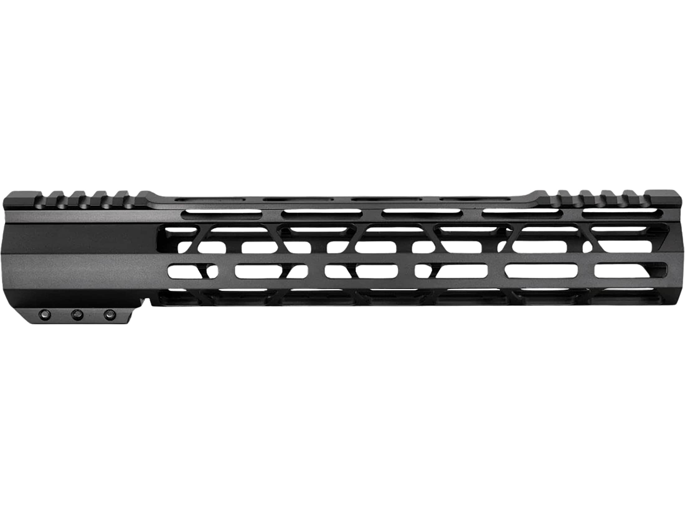 JE Machine Slim M-LOK AR-15 Handguard