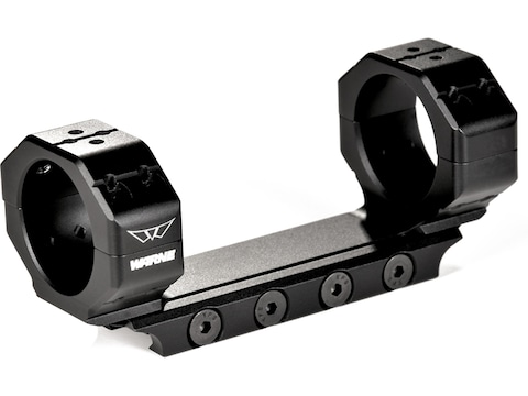 Warne Skyline Precision Cantilver Mount Matte