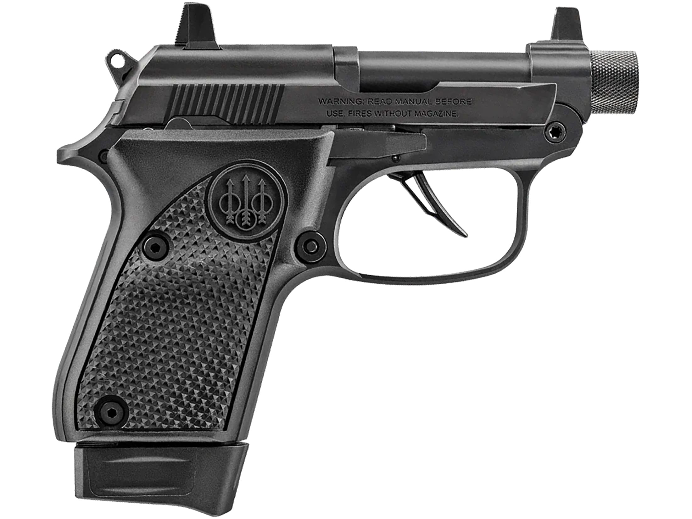 Beretta 20x Bobcat 8 Round Magazine