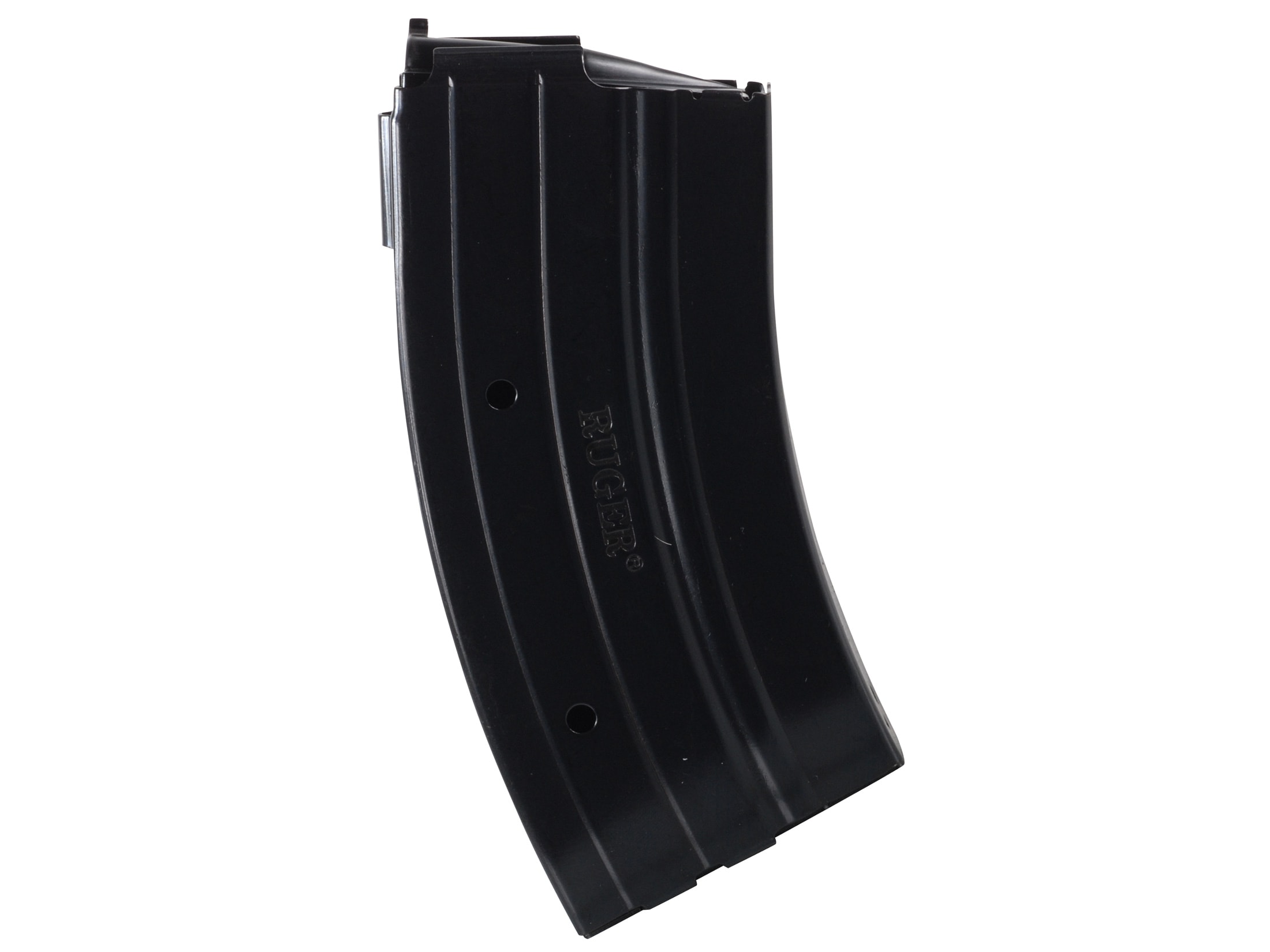 Ruger Mini 30 Magazines