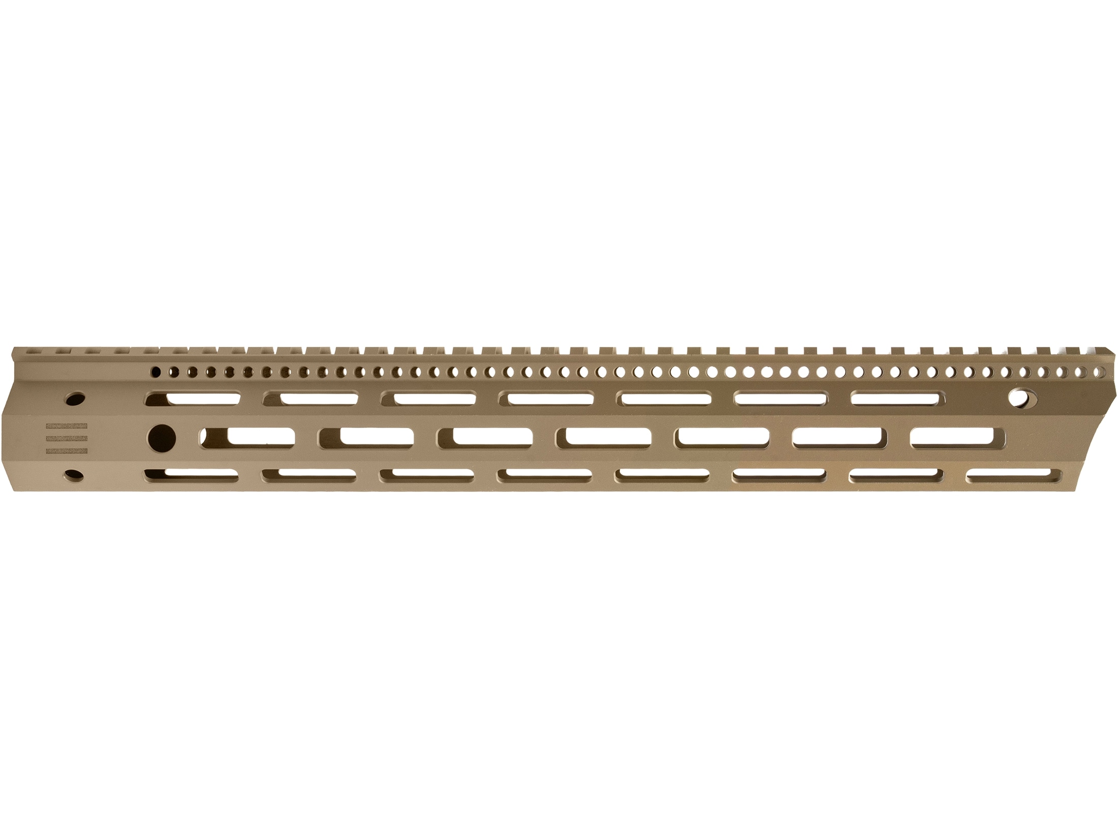 1791 Industries LiteRaider Magnite M-LOK Handguard