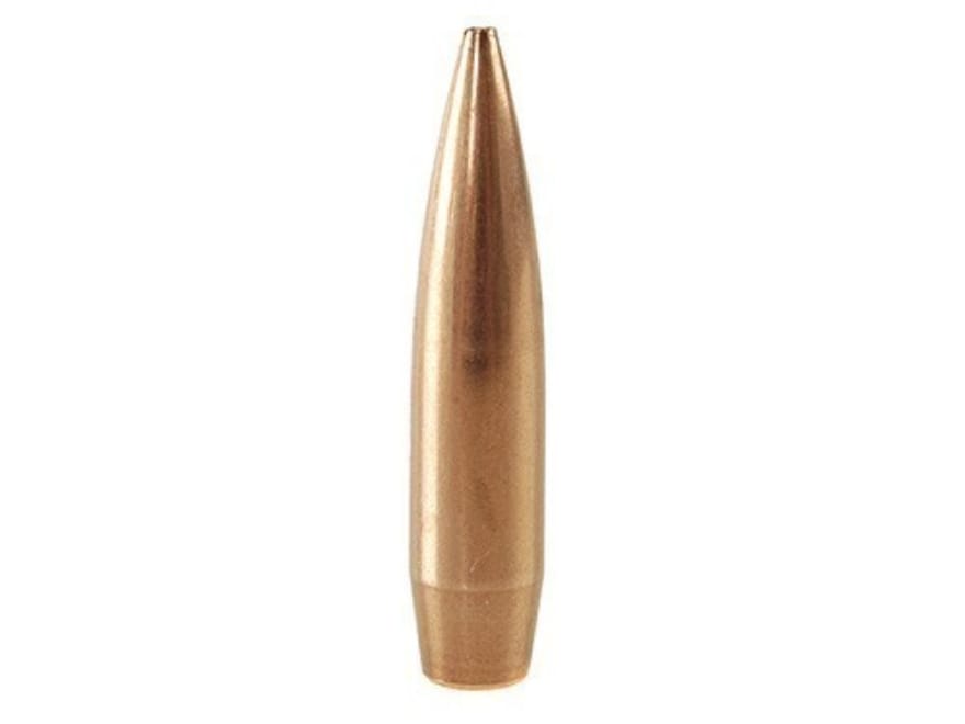 Sierra MatchKing Bullets 264 Cal 6.5mm (264 Diameter) 107 Grain Hollow