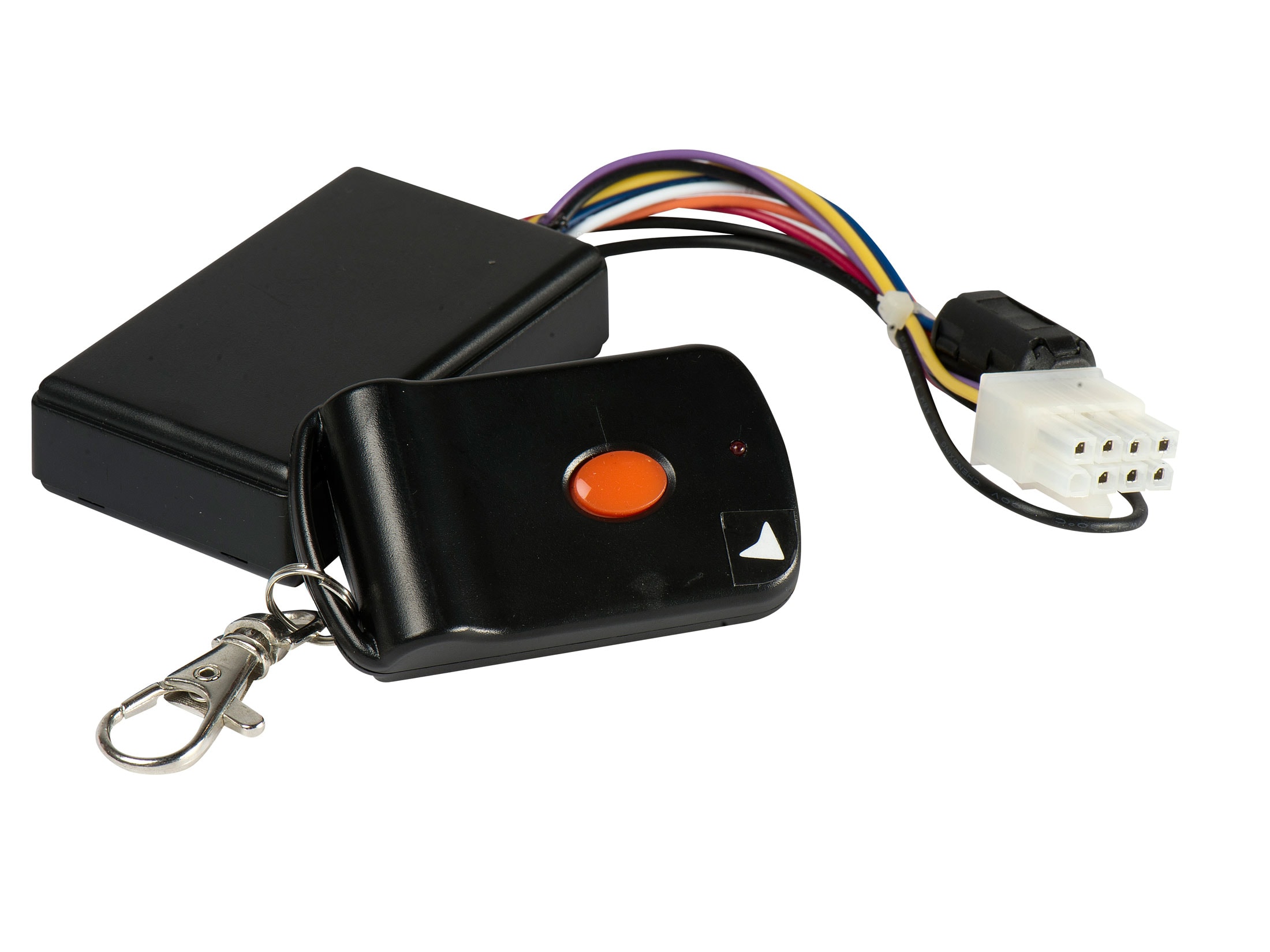 Lucky Duck Pro Series Remote Kit