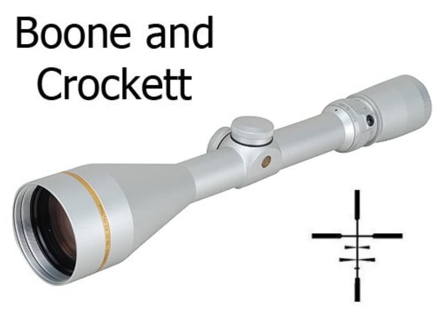 実物 Leupold VX-1 3-9×50 ライフルスコープ 実物 Leupold VX-1 3-9×50
