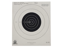 Shooting Targets Paper Targets Rifle Targets Midwayusa