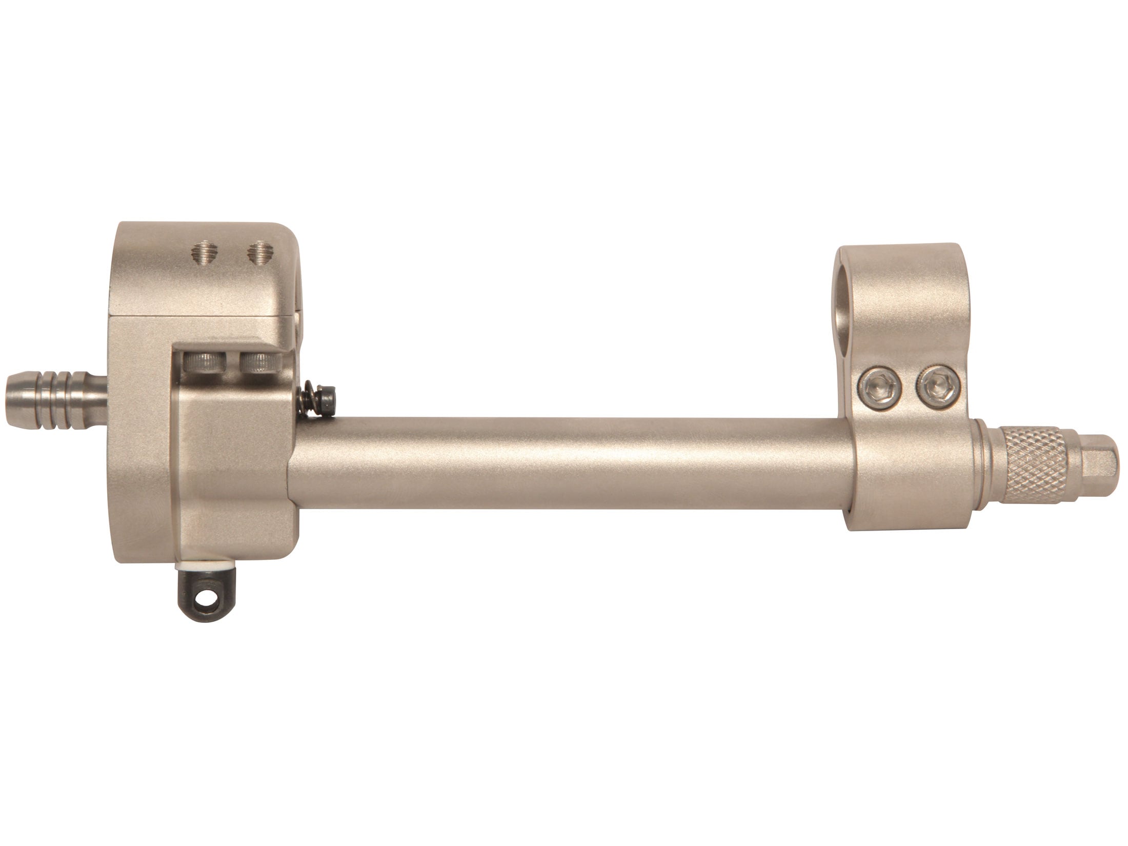 Accuracy Systems Harmonic Stabilizer Adjustable Gas Block Mini 14 Mini.