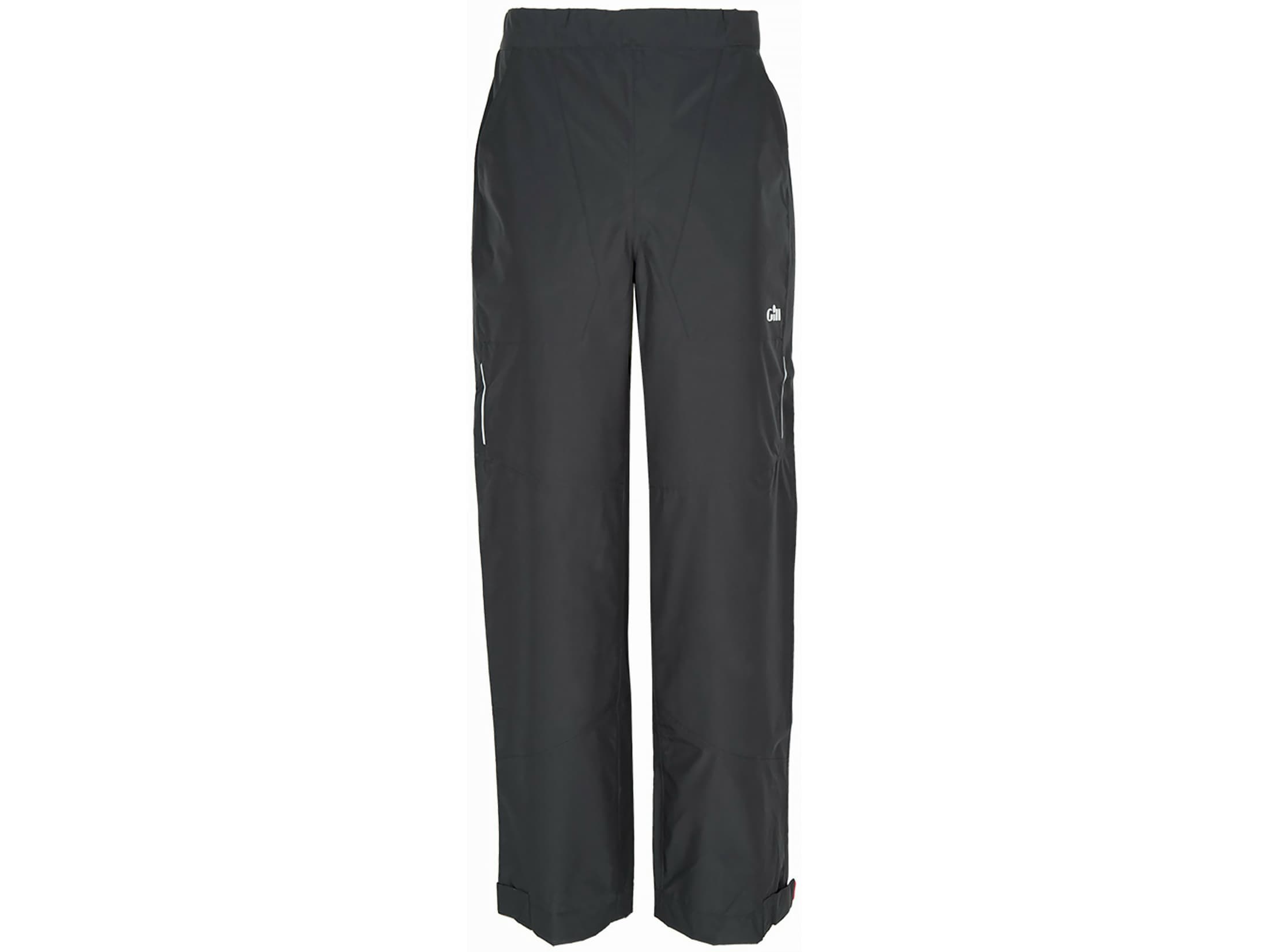 Gill Men's Pilot Rain Pants Graphite XL