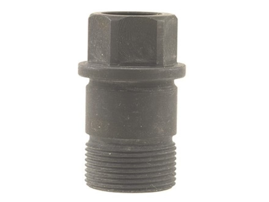 Schuster Adjustable Gas Plug M1 Garand Steel Parkerized
