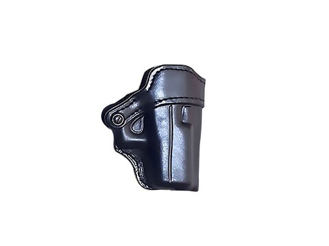 Hunter High Ride Open Top Concealment Holster
