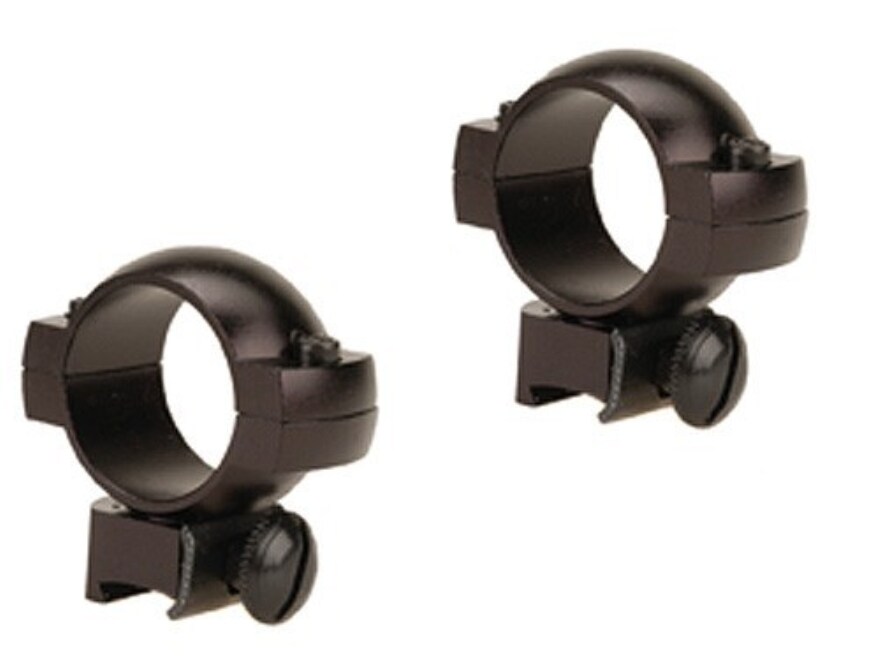 Gun Rings That Work Simmons 1 Rimfire Air Gun Rings Silver Medium