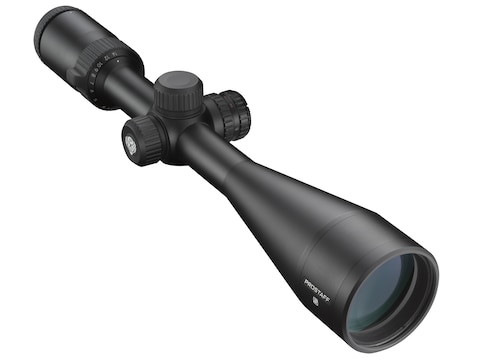 Nikon PROSTAFF 5 Rifle Scope 3.5-14x 50mm Side Focus Illuminated