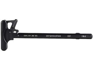 PRI M84 Gas Buster AR-15 Charging Handle Military Big Latch