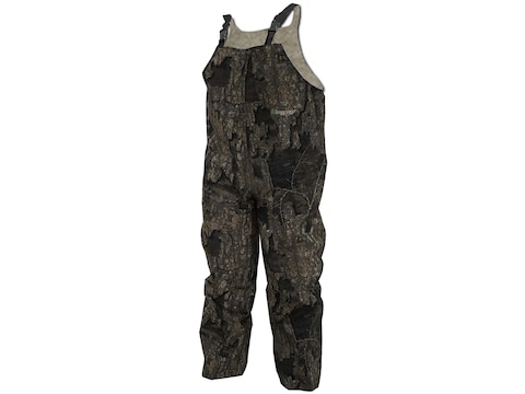 Frogg Toggs Men's Pro Advantage Bibs Synthetic Blend