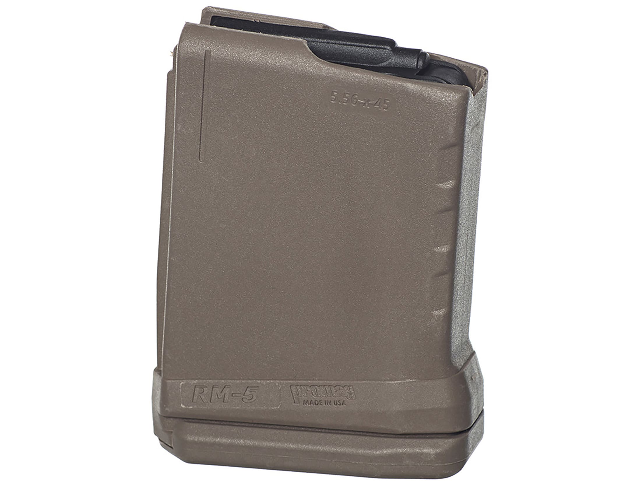ProMag RollerMag AR-15 Magazine 223 Remington, 5.56x45mm, 300 AAC Blackout