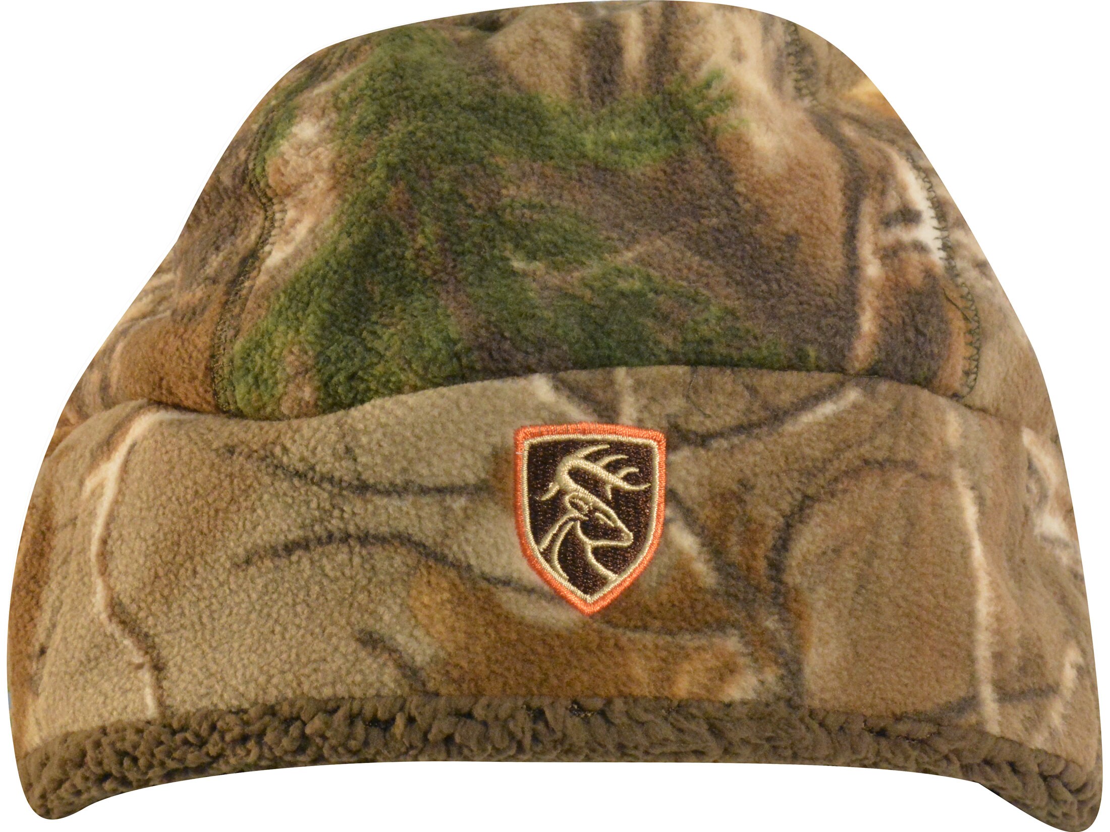 Drake NonTypical HydroHush Beanie Realtree Xtra Camo