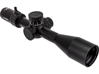 Primary Arms SLx Rifle Scope 3-18x 50mm Illuminated ACSS HUD DMR .308 Reticle Matte Black