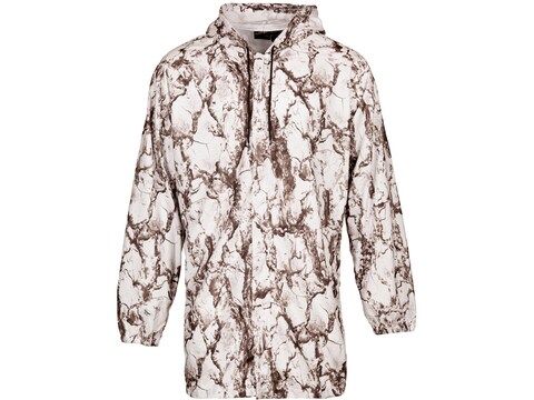 Natural Gear Cover-Up Parka