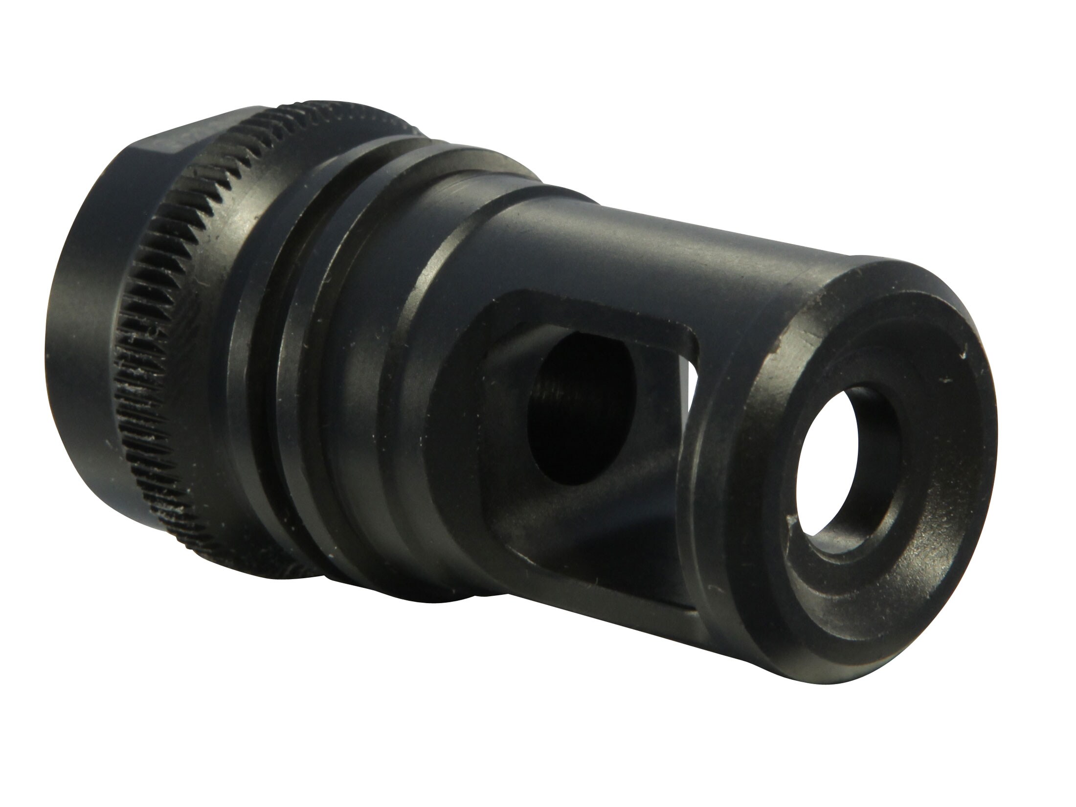 Muzzle brake for winchester xpr