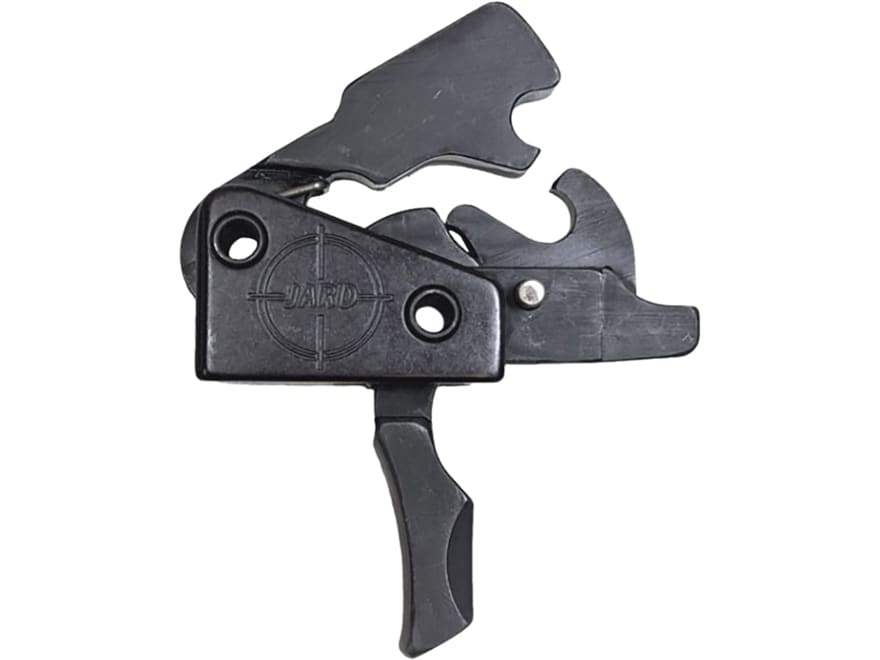 Jard AR-15 Set Trigger