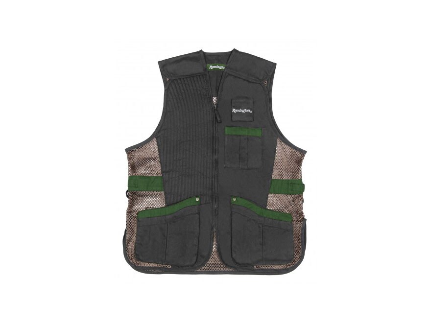 UTG Tactical Scenario Vest | Right-Handed