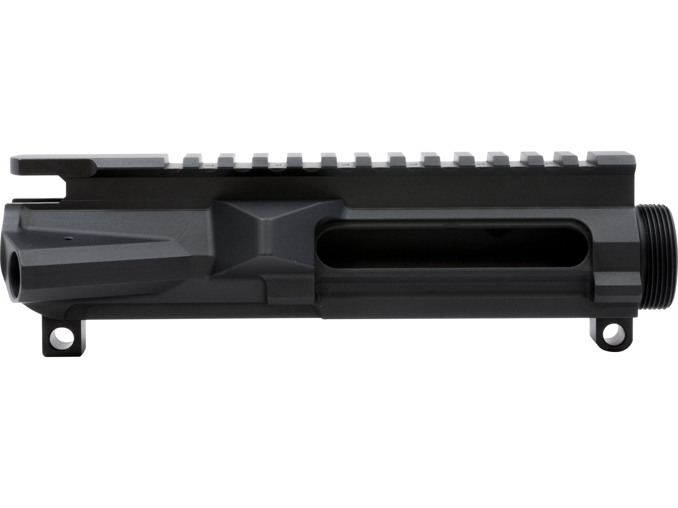 The AR-STONER ™ Stripped AR-15 Billet Upper Receiver is a great choice for ...