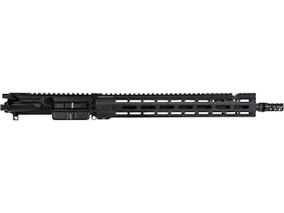 PWS AR-15 MK114 MOD 1-M Complete Upper Receiver 223 Wylde 14.5" Barrel Pinned FRC Compensator