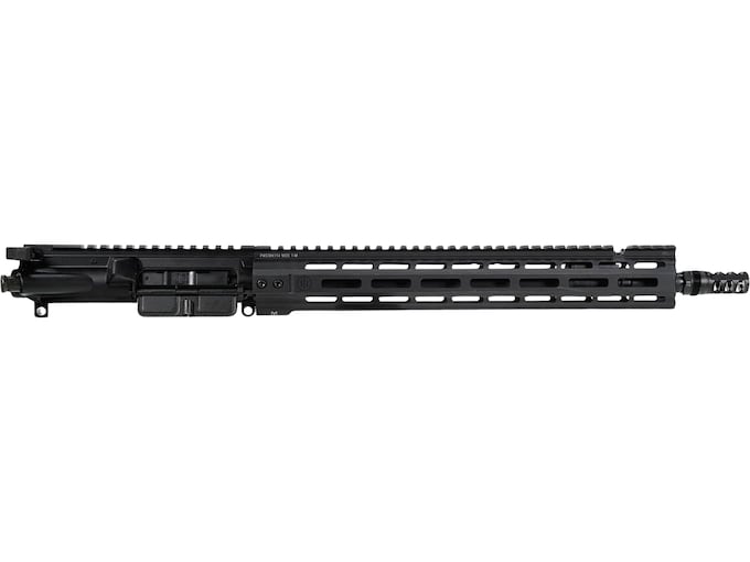 PWS AR-15 MK114 MOD 1-M Complete Upper Receiver 223 Wylde 14.5" Barrel Pinned FRC Compensator