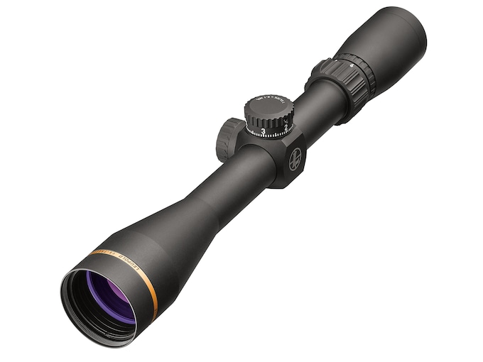 Leupold Factory Blemished VX-Freedom Rifle Scope 3-9x 40mm TMR Reticle Matte