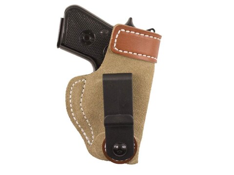 DeSantis SOF-TUCK Holster