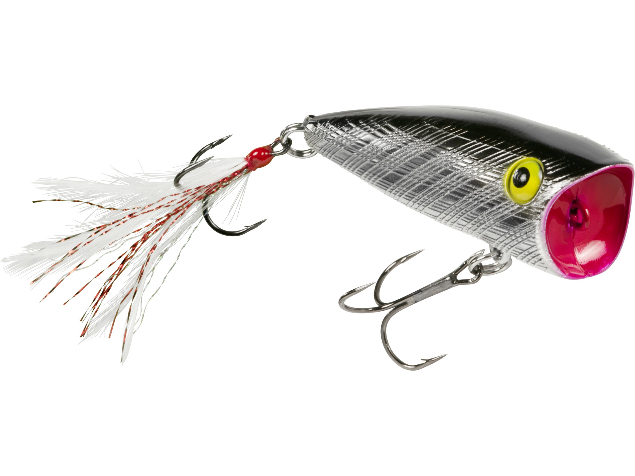 Rebel Pop R Plus Topwater Hard Bait | Sportsman's Warehouse