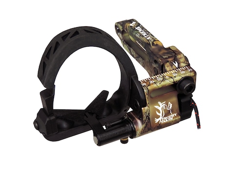 Trophy Taker X-Treme Pro Drop-Away Arrow Rest Right Hand Realtree Xtra