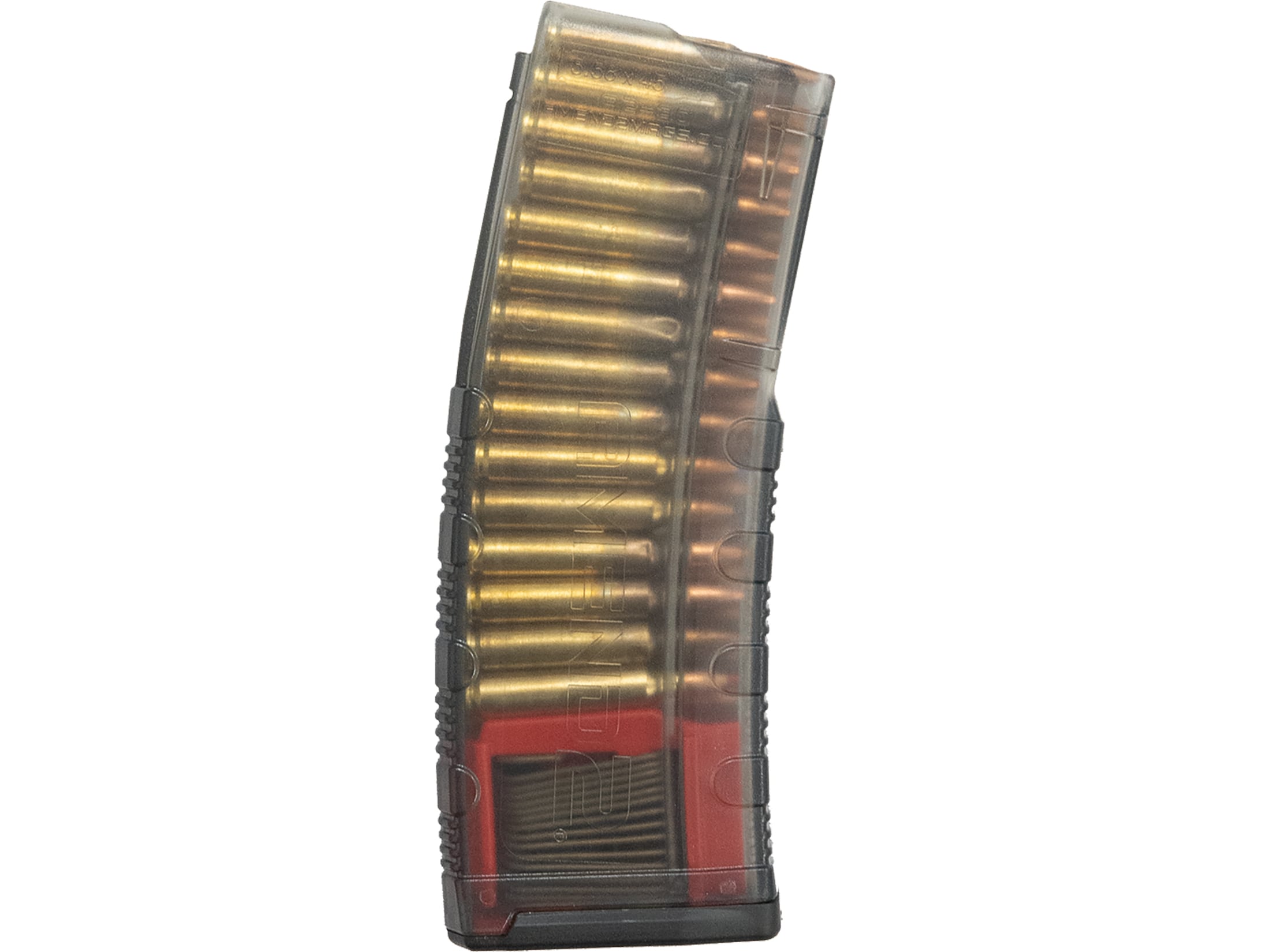 EMG Lancer Systems M4 250 Round Mid-Cap Mag