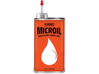 Kano Microil Gun Oil
